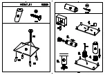 Preview for 75 page of Rauch ORANGE Potsdam Assembly Instructions Manual