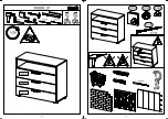 Предварительный просмотр 3 страницы Rauch Oteli M2693 Assembly Instructions Manual