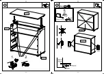 Предварительный просмотр 15 страницы Rauch Oteli M2693 Assembly Instructions Manual