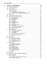 Preview for 4 page of Rauch QUANTRON-A AXIS-M 20 EMC Instruction Manual