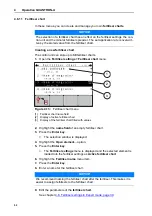 Preview for 58 page of Rauch QUANTRON-A AXIS-M 20 EMC Instruction Manual