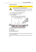 Preview for 81 page of Rauch QUANTRON-A AXIS-M 20 EMC Instruction Manual