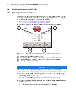 Preview for 94 page of Rauch QUANTRON-A AXIS-M 20 EMC Instruction Manual