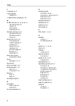 Preview for 112 page of Rauch QUANTRON-A AXIS-M 20 EMC Instruction Manual