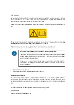 Preview for 2 page of Rauch QUANTRON Complementary Instructions