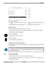 Preview for 37 page of Rauch QUANTRON Complementary Instructions