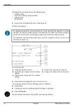 Preview for 38 page of Rauch QUANTRON Complementary Instructions