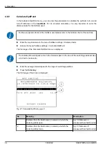 Preview for 54 page of Rauch QUANTRON Complementary Instructions