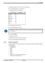 Preview for 75 page of Rauch QUANTRON Complementary Instructions