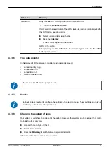 Preview for 81 page of Rauch QUANTRON Complementary Instructions