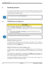 Preview for 90 page of Rauch QUANTRON Complementary Instructions