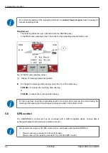 Preview for 98 page of Rauch QUANTRON Complementary Instructions