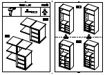 Предварительный просмотр 4 страницы Rauch Skat Glamour M0861 Assembly Instructions Manual