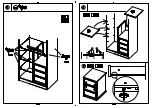 Предварительный просмотр 7 страницы Rauch Skat Glamour M0861 Assembly Instructions Manual