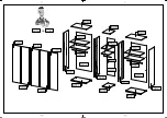 Предварительный просмотр 9 страницы Rauch Skat Glamour M0861 Assembly Instructions Manual