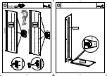 Предварительный просмотр 13 страницы Rauch Skat Glamour M0861 Assembly Instructions Manual