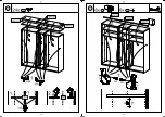 Предварительный просмотр 21 страницы Rauch Skat Glamour M0861 Assembly Instructions Manual