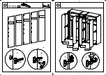 Предварительный просмотр 22 страницы Rauch Skat Glamour M0861 Assembly Instructions Manual