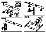 Предварительный просмотр 7 страницы Rauch Tarragona M1826 Assembly Instructions Manual