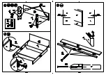 Предварительный просмотр 8 страницы Rauch Tarragona M1826 Assembly Instructions Manual