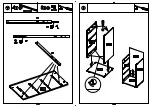 Предварительный просмотр 7 страницы Rauch Tarragona M2091 Assembly Instructions Manual