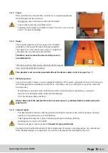 Предварительный просмотр 10 страницы Rauch TAXON 25.1 Operator'S Manual