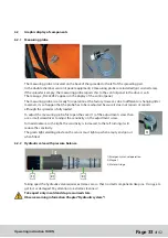 Предварительный просмотр 33 страницы Rauch TAXON 25.1 Operator'S Manual