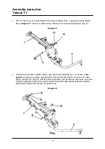 Предварительный просмотр 21 страницы Rauch TELIMAT T 1 Assembly Instruction Manual