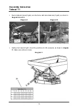 Предварительный просмотр 24 страницы Rauch TELIMAT T 1 Assembly Instruction Manual