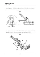 Предварительный просмотр 33 страницы Rauch TELIMAT T 1 Assembly Instruction Manual