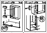 Предварительный просмотр 14 страницы Rauch Voyager M2822 Assembly Instructions Manual