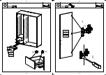 Предварительный просмотр 15 страницы Rauch Voyager M2822 Assembly Instructions Manual