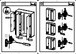 Предварительный просмотр 16 страницы Rauch Voyager M2822 Assembly Instructions Manual