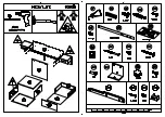 Предварительный просмотр 15 страницы Rauch Weingarten M2241 Assembly Instructions Manual