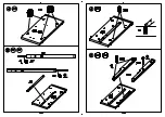 Предварительный просмотр 17 страницы Rauch Weingarten M2241 Assembly Instructions Manual