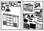 Предварительный просмотр 25 страницы Rauch Weingarten M2241 Assembly Instructions Manual