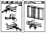 Предварительный просмотр 47 страницы Rauch Weingarten M2241 Assembly Instructions Manual