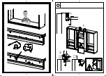 Предварительный просмотр 56 страницы Rauch Weingarten M2241 Assembly Instructions Manual