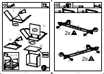 Предварительный просмотр 73 страницы Rauch Weingarten M2241 Assembly Instructions Manual