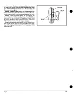 Preview for 2 page of rauland CRT3 Installation Manual