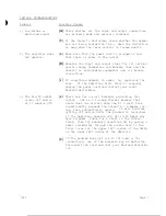 Preview for 7 page of rauland DAX120 Installation And Service Manual