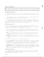 Preview for 8 page of rauland DAX120 Installation And Service Manual