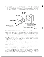 Preview for 10 page of rauland DAX120 Installation And Service Manual