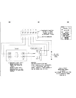 Предварительный просмотр 16 страницы rauland DAX120 Installation And Service Manual