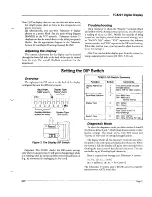 Preview for 3 page of rauland TC4221 Installation Manual