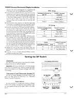 Preview for 2 page of rauland TC4222 Installation Manual