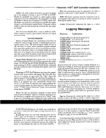 Preview for 3 page of rauland Telecenter 1100 2524 Installation Manual