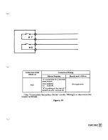 Preview for 19 page of rauland Telecenter 1100 2524 Installation Manual