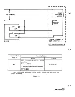 Preview for 20 page of rauland Telecenter 1100 2524 Installation Manual