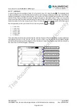 Preview for 52 page of RAUMEDIC MPR2 logO Instructions For Use Manual